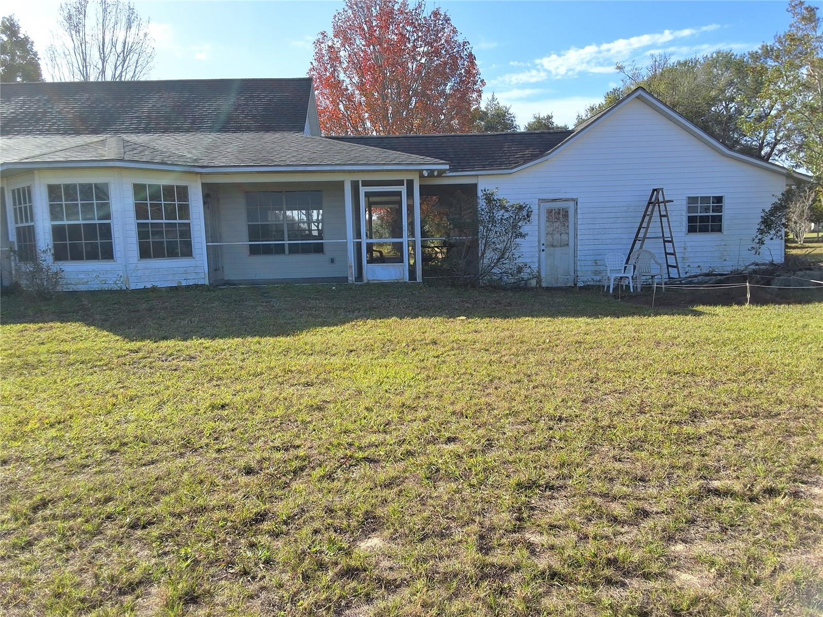 ACREAGE & UNREC - Residential