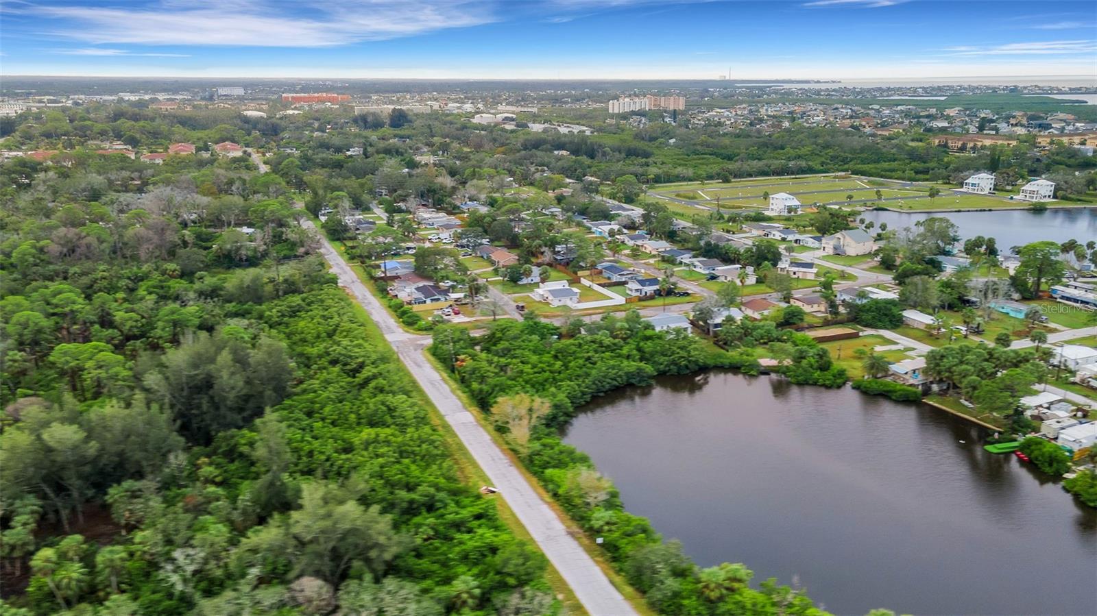 GREEN KEY ESTATES - Residential