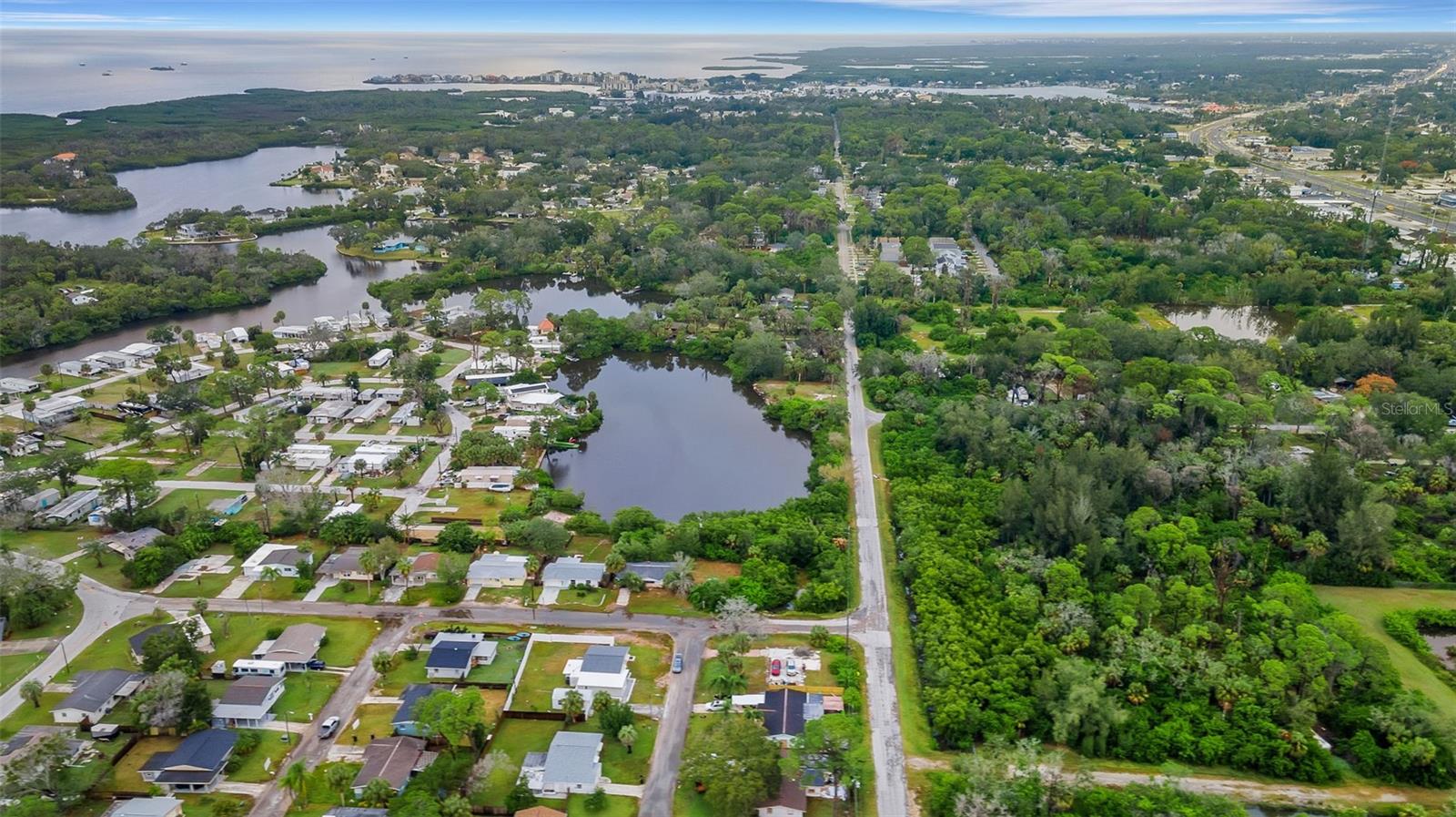 GREEN KEY ESTATES - Residential