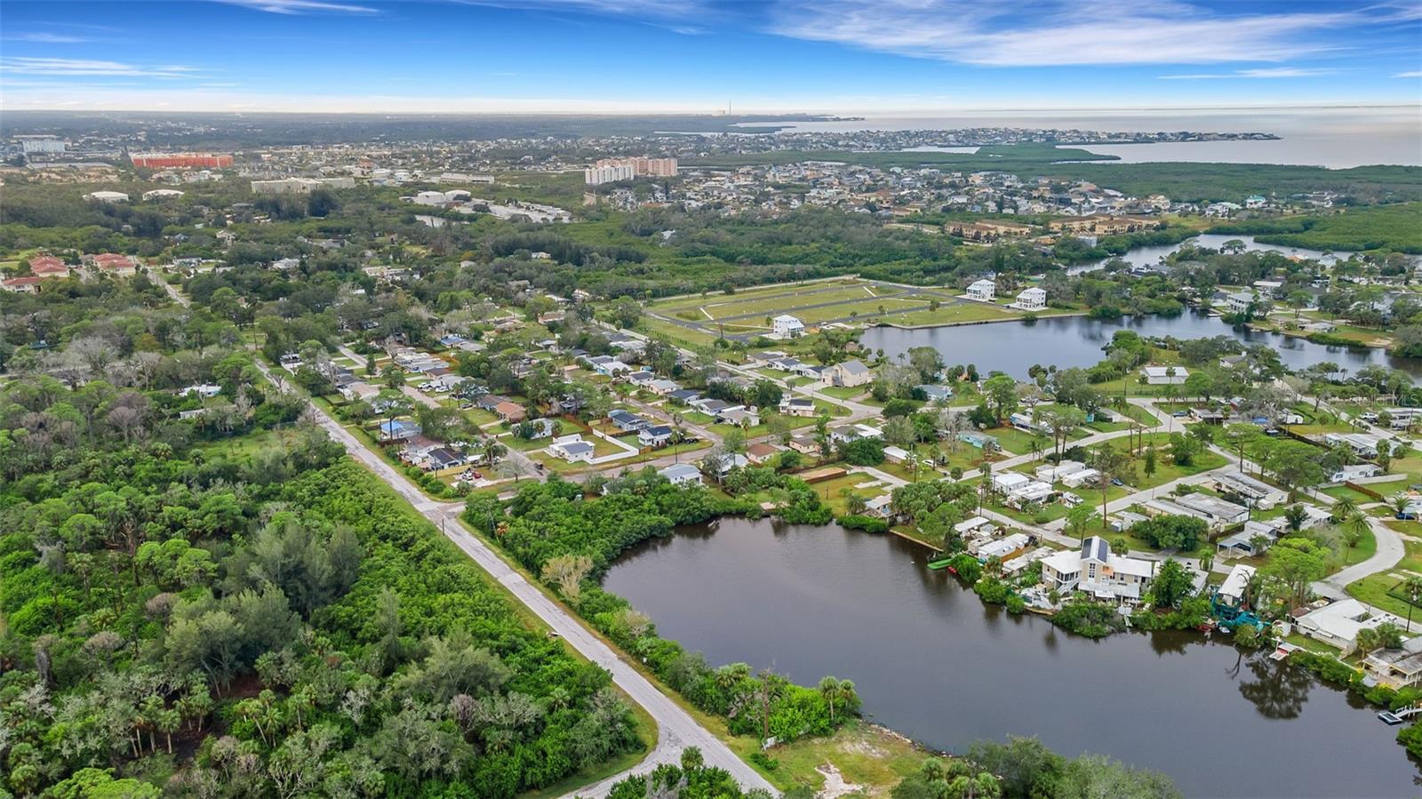 GREEN KEY ESTATES - Residential