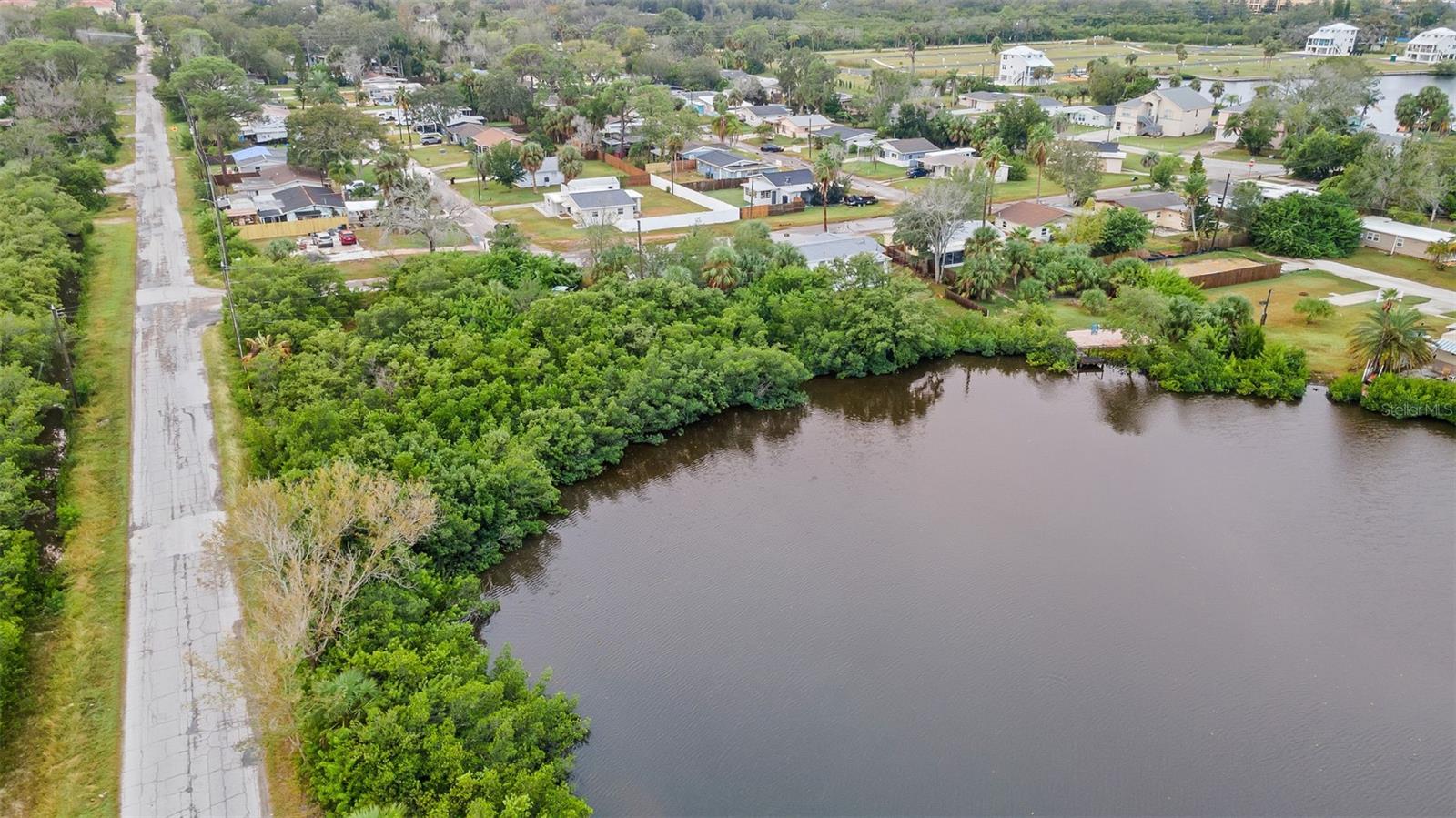 GREEN KEY ESTATES - Residential