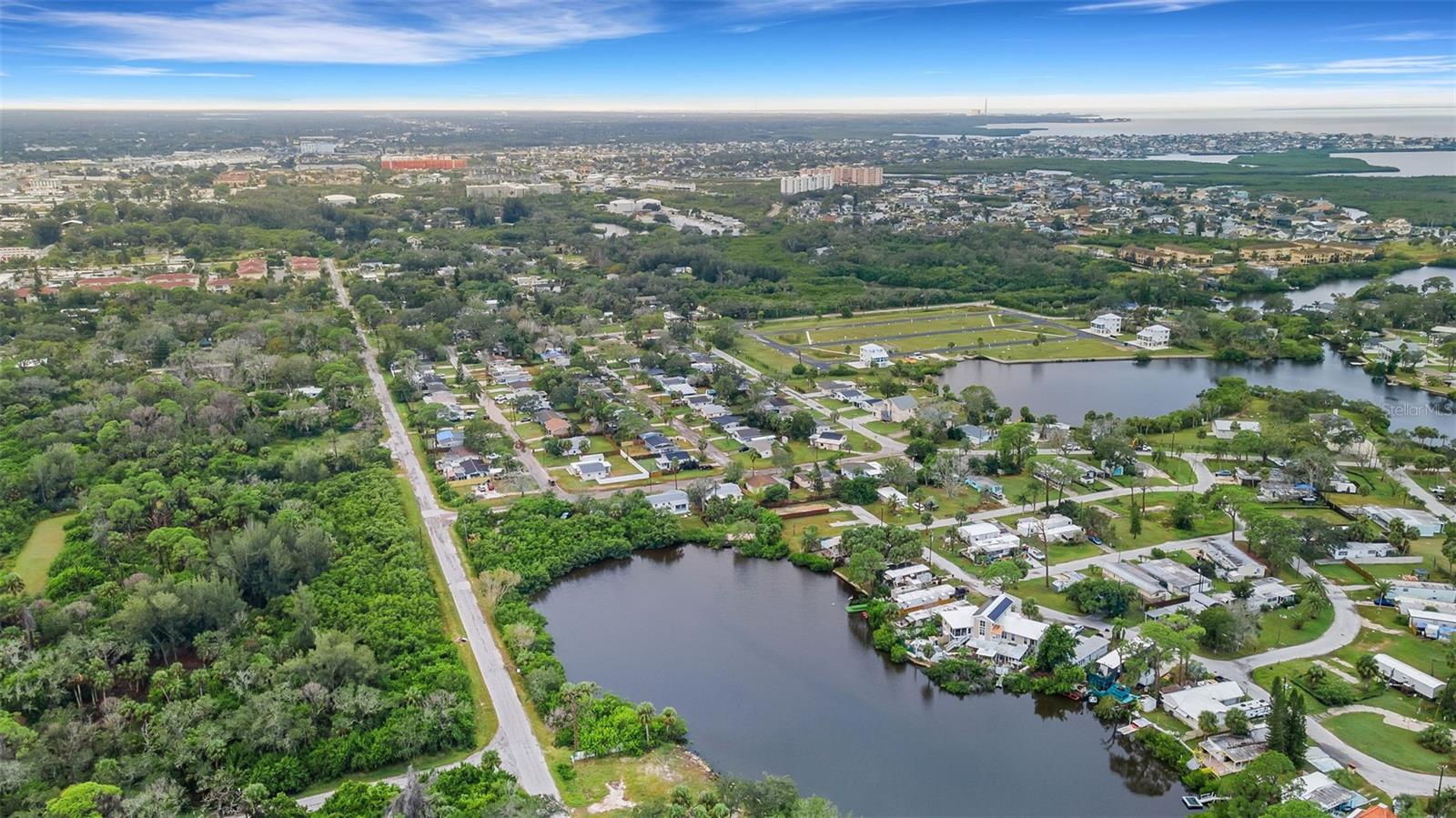 GREEN KEY ESTATES - Residential