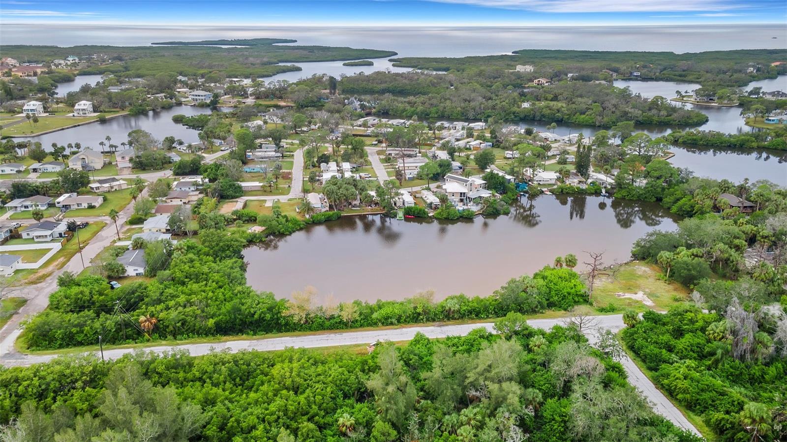 GREEN KEY ESTATES - Residential