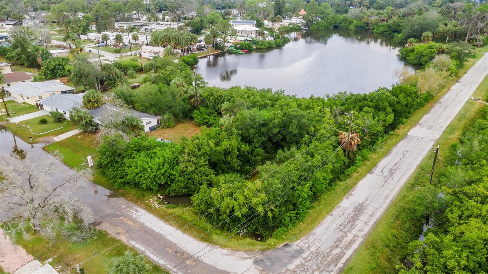 GREEN KEY ESTATES - Residential