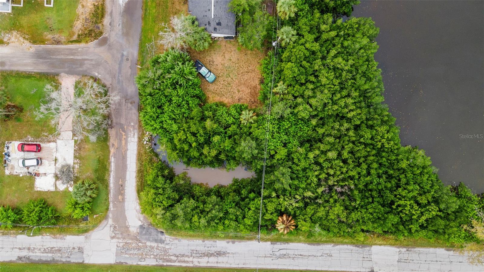 GREEN KEY ESTATES - Residential