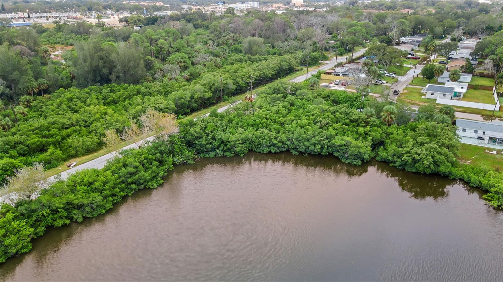 GREEN KEY ESTATES - Residential