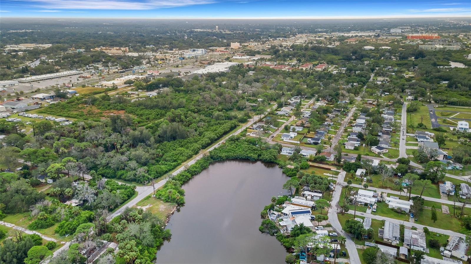 GREEN KEY ESTATES - Residential