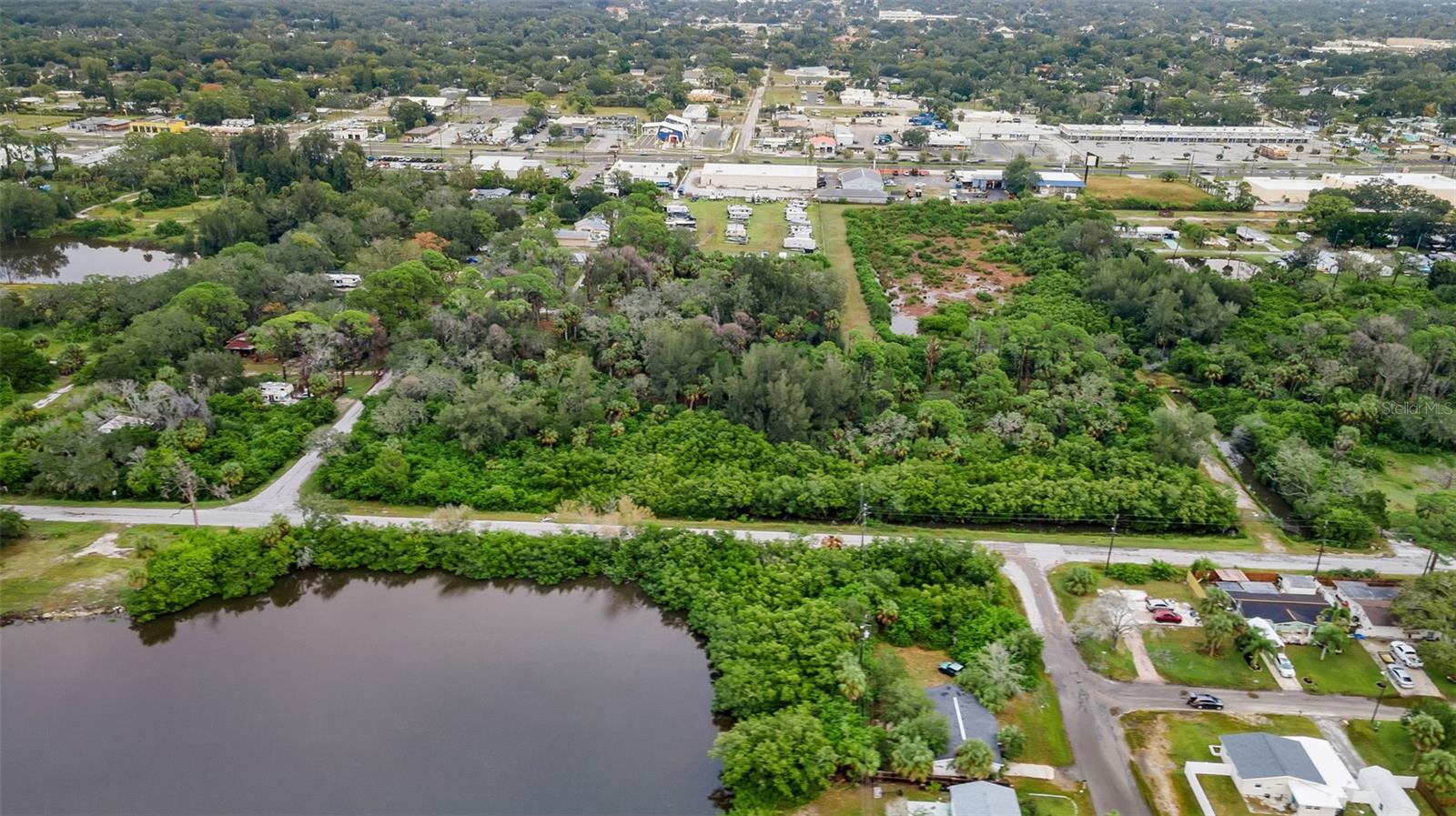 GREEN KEY ESTATES - Residential