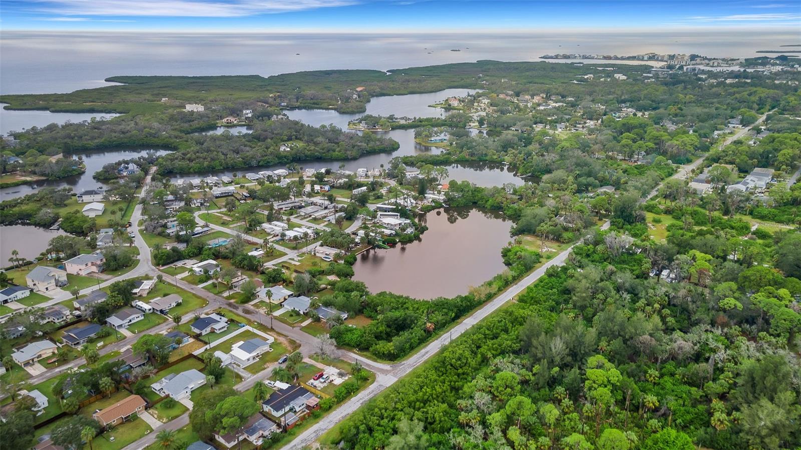 GREEN KEY ESTATES - Residential