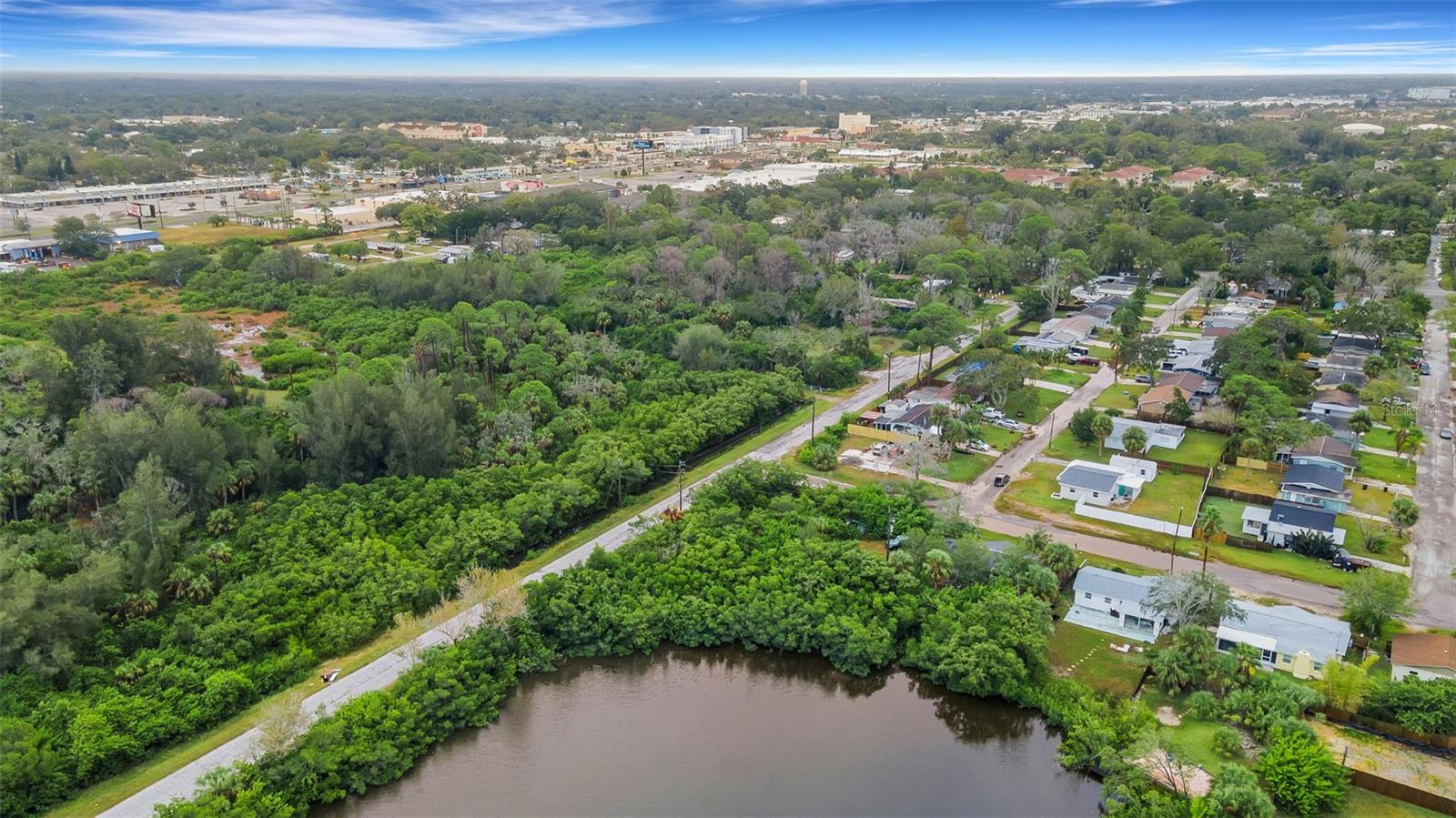 GREEN KEY ESTATES - Residential