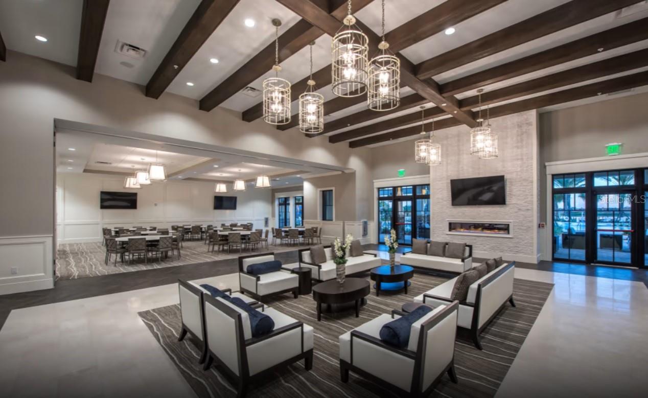 DEL WEBB PH III SUBPH 3A, 3B & 3C - Residential