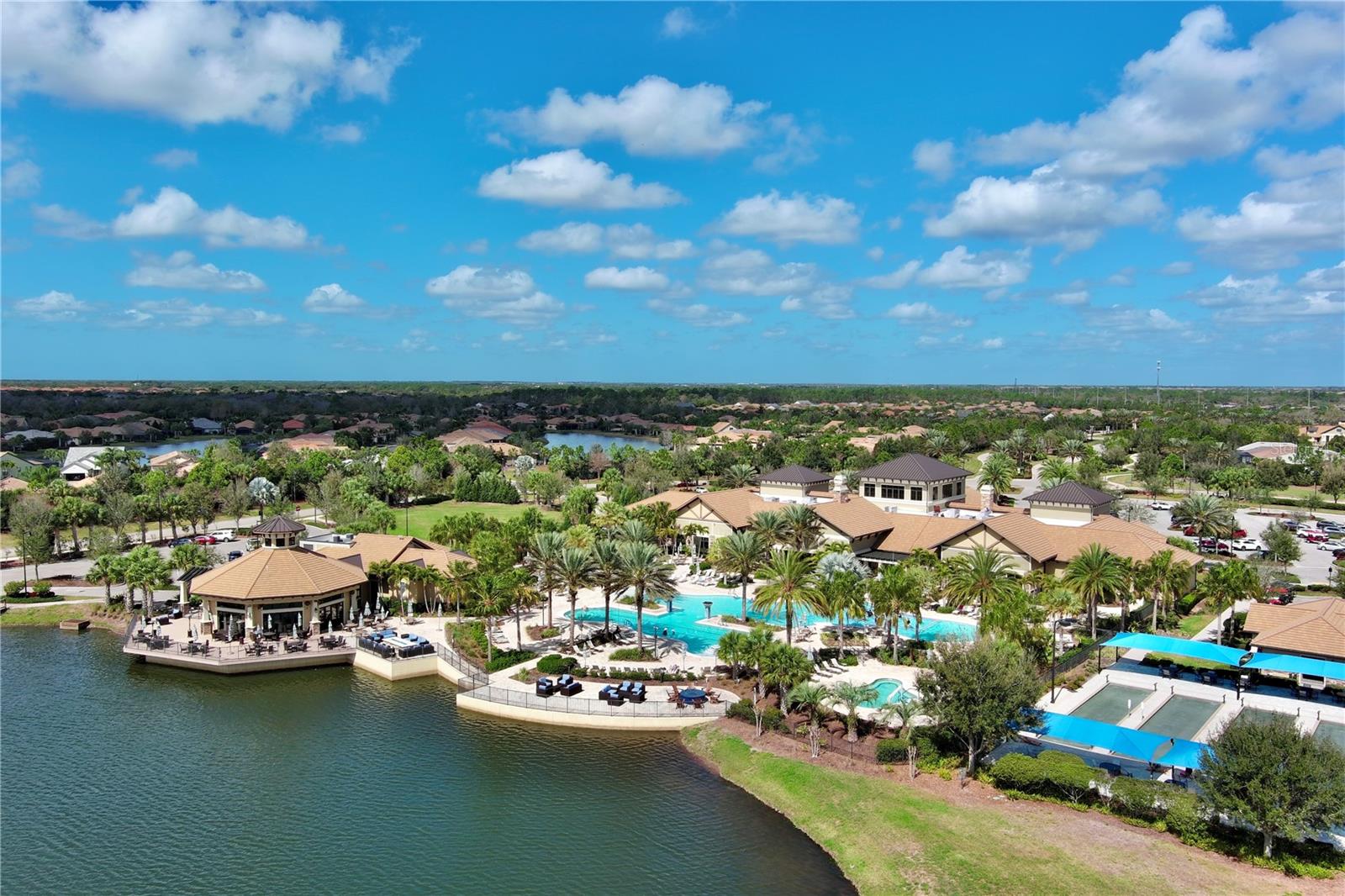 DEL WEBB PH III SUBPH 3A, 3B & 3C - Residential