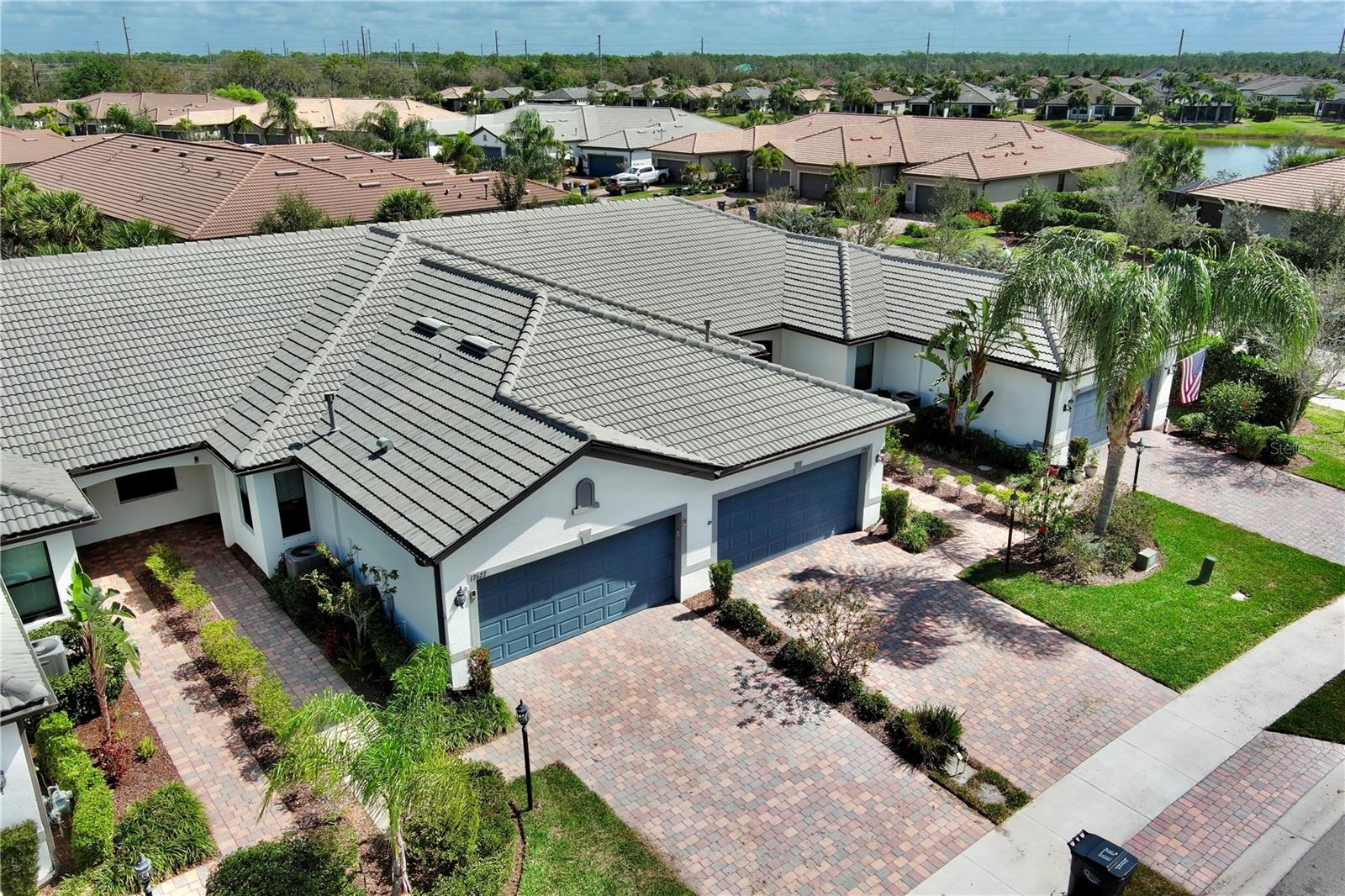 DEL WEBB PH III SUBPH 3A, 3B & 3C - Residential