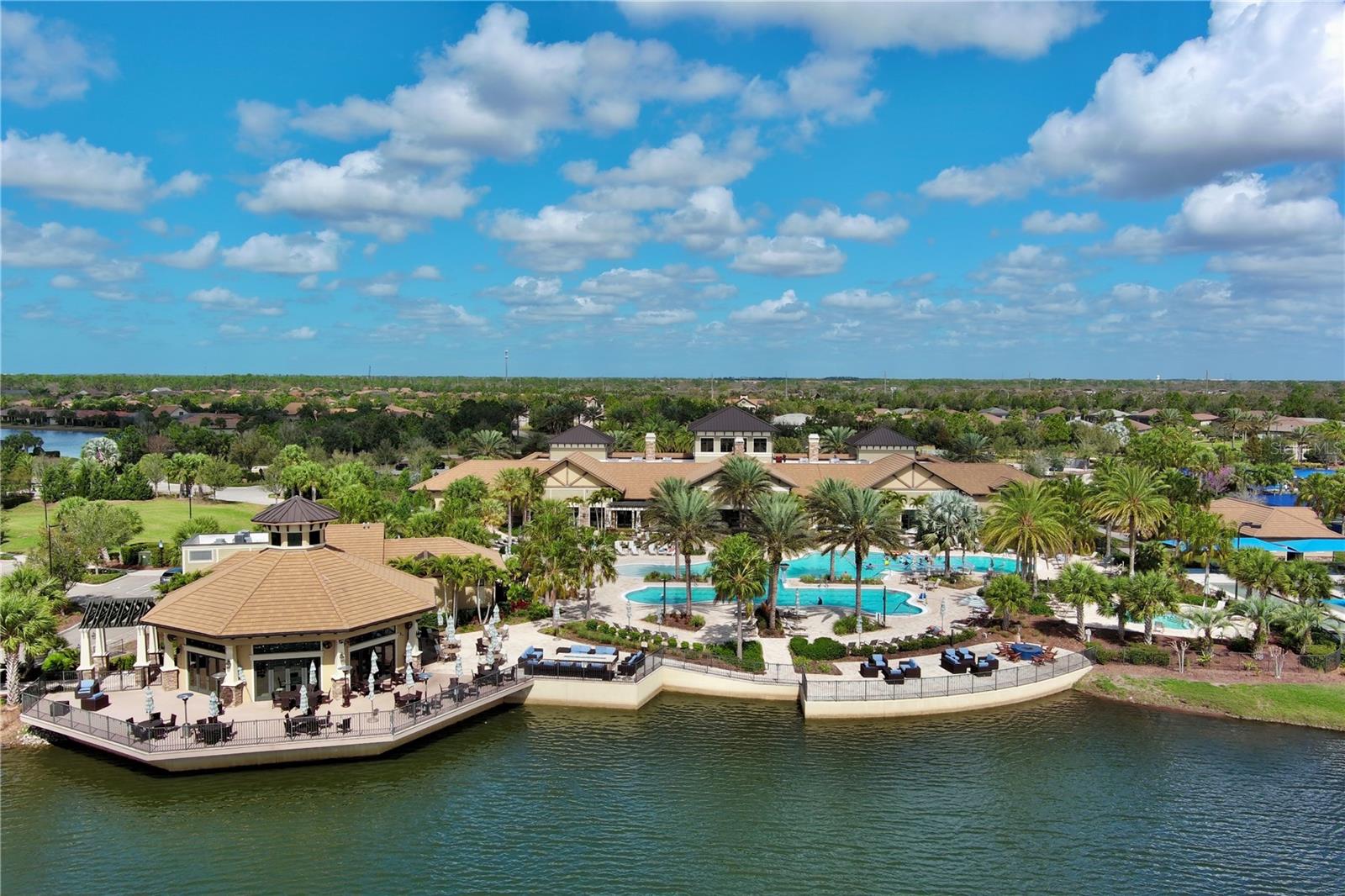 DEL WEBB PH III SUBPH 3A, 3B & 3C - Residential