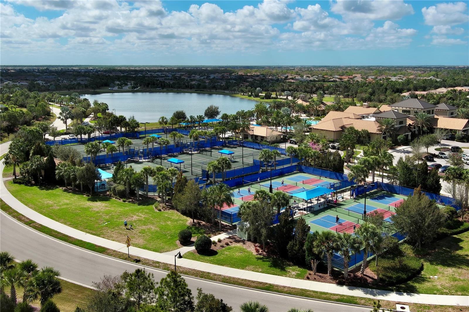 DEL WEBB PH III SUBPH 3A, 3B & 3C - Residential