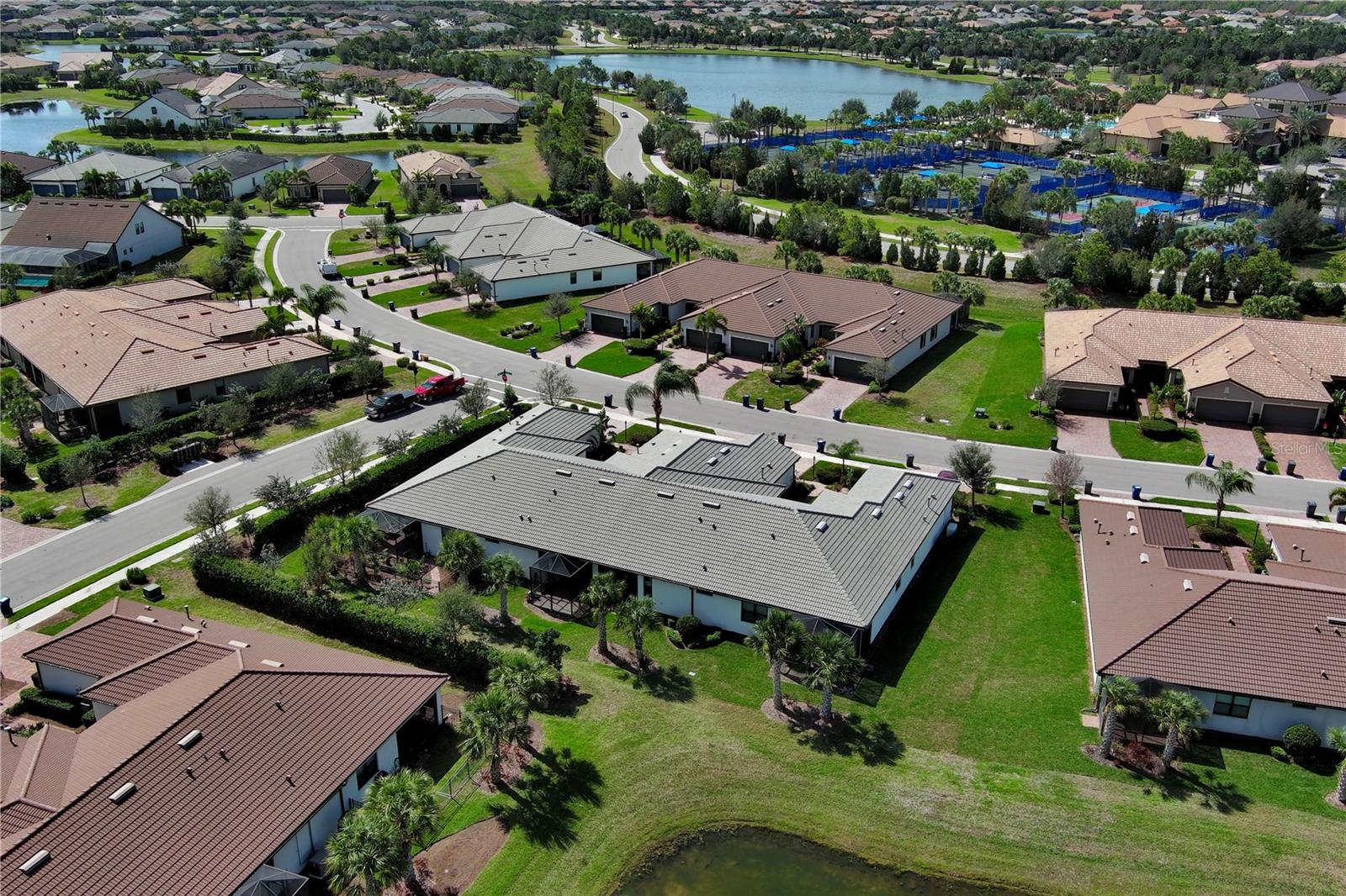 DEL WEBB PH III SUBPH 3A, 3B & 3C - Residential