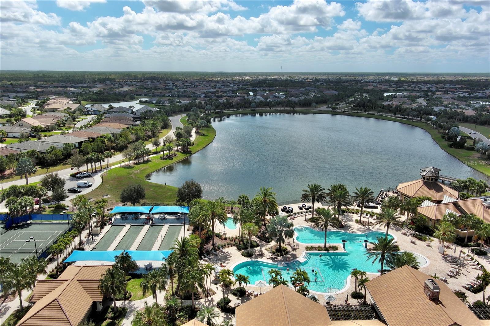 DEL WEBB PH III SUBPH 3A, 3B & 3C - Residential