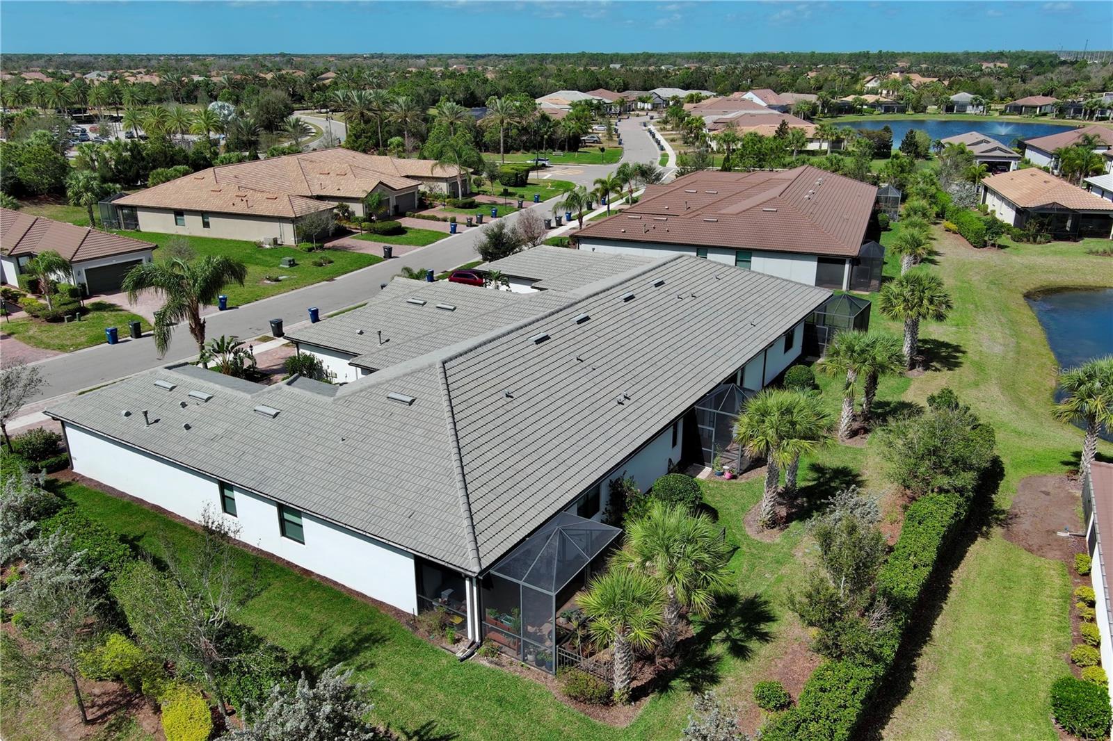 DEL WEBB PH III SUBPH 3A, 3B & 3C - Residential