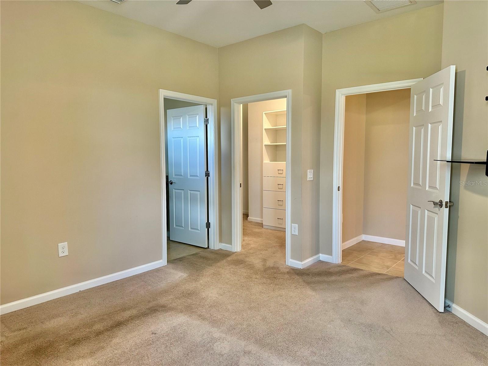 DEL WEBB PH III SUBPH 3A, 3B & 3C - Residential