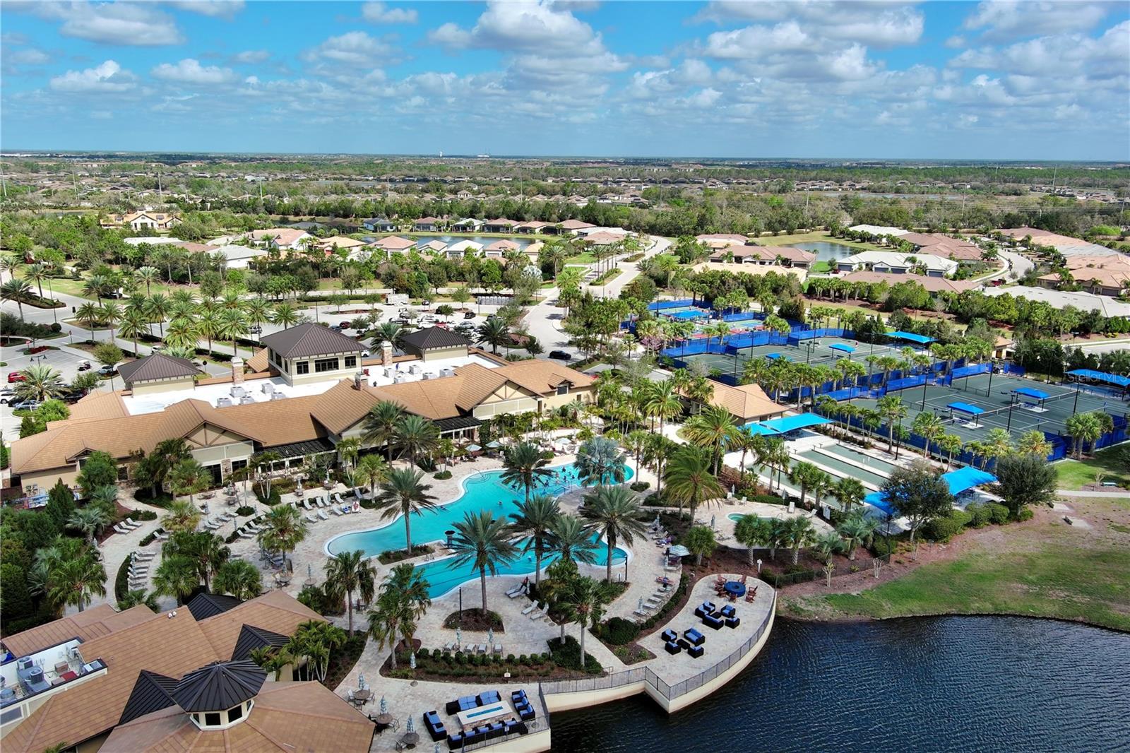 DEL WEBB PH III SUBPH 3A, 3B & 3C - Residential