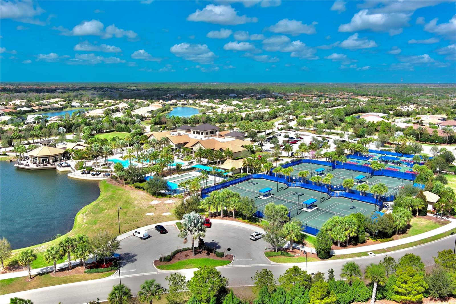 DEL WEBB PH III SUBPH 3A, 3B & 3C - Residential