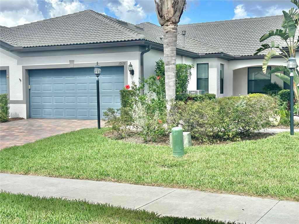 Photo of 17631 Camden Drive, Bradenton, FL 34202 (MLS # A4683528)