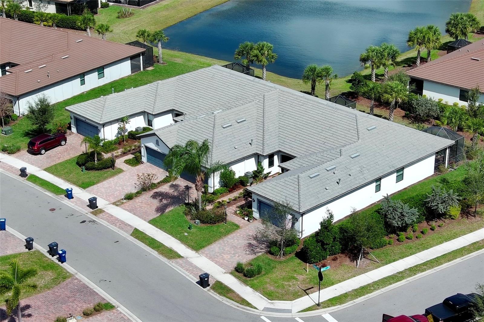 DEL WEBB PH III SUBPH 3A, 3B & 3C - Residential