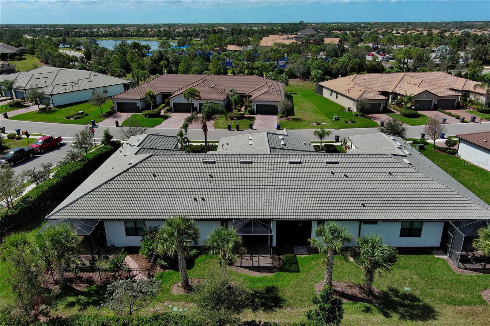 DEL WEBB PH III SUBPH 3A, 3B & 3C - Residential