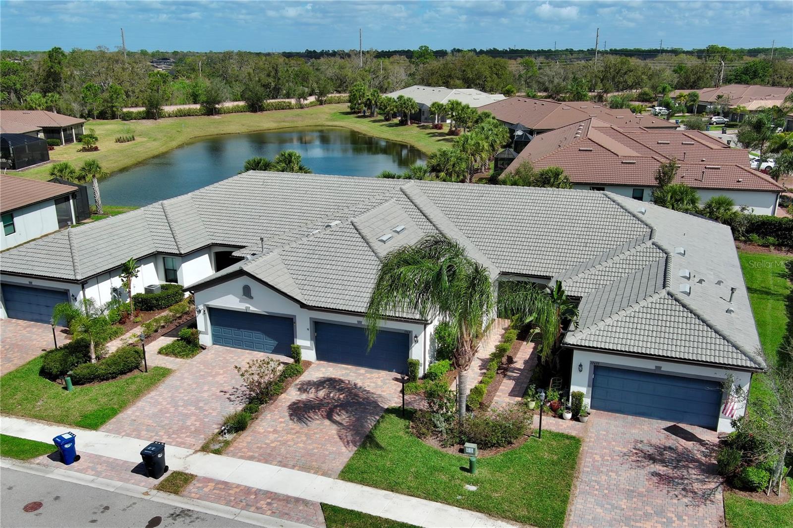 DEL WEBB PH III SUBPH 3A, 3B & 3C - Residential