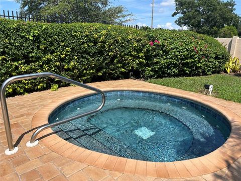 A home in BRADENTON