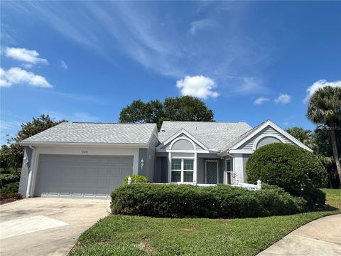 A home in BRADENTON