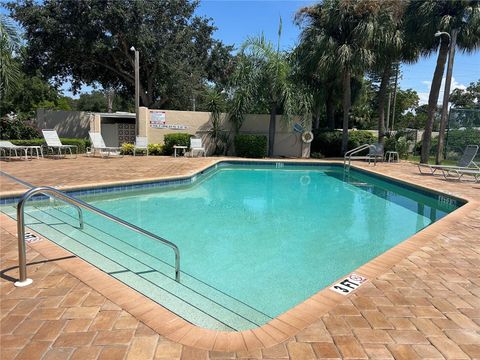 A home in BRADENTON