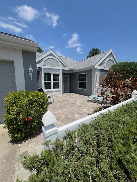 A home in BRADENTON