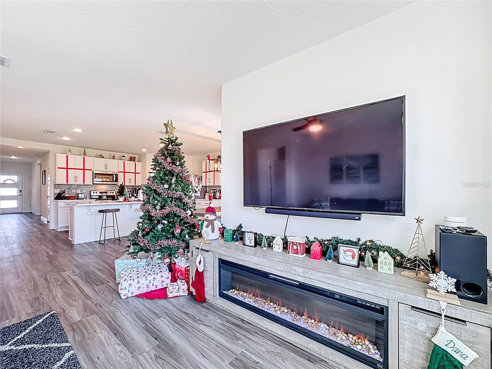 SUMMERLY - Residential