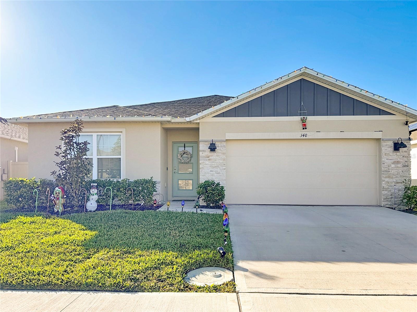 SUMMERLY - Residential