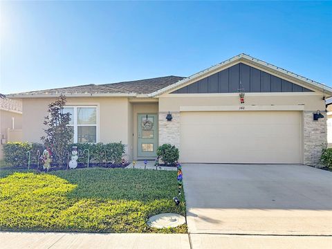 348 TALISI LOOP ST CLOUD FL 34771