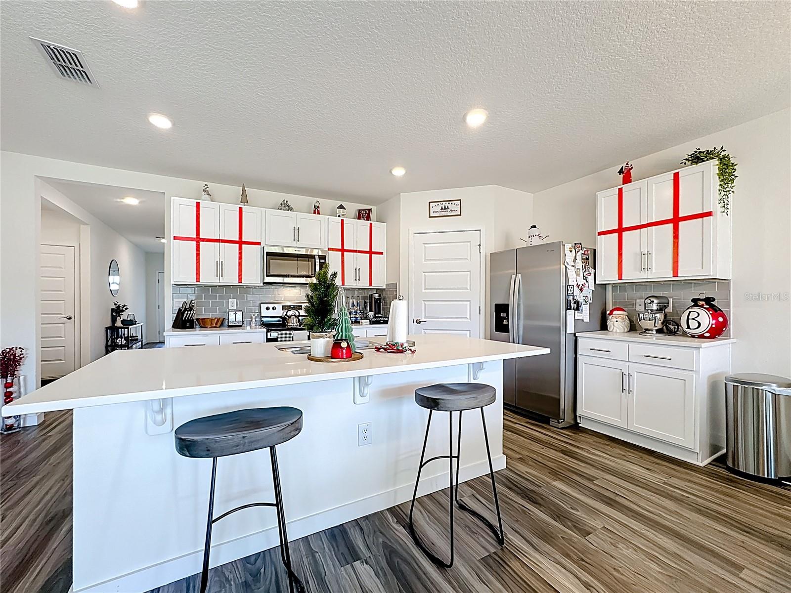 SUMMERLY - Residential