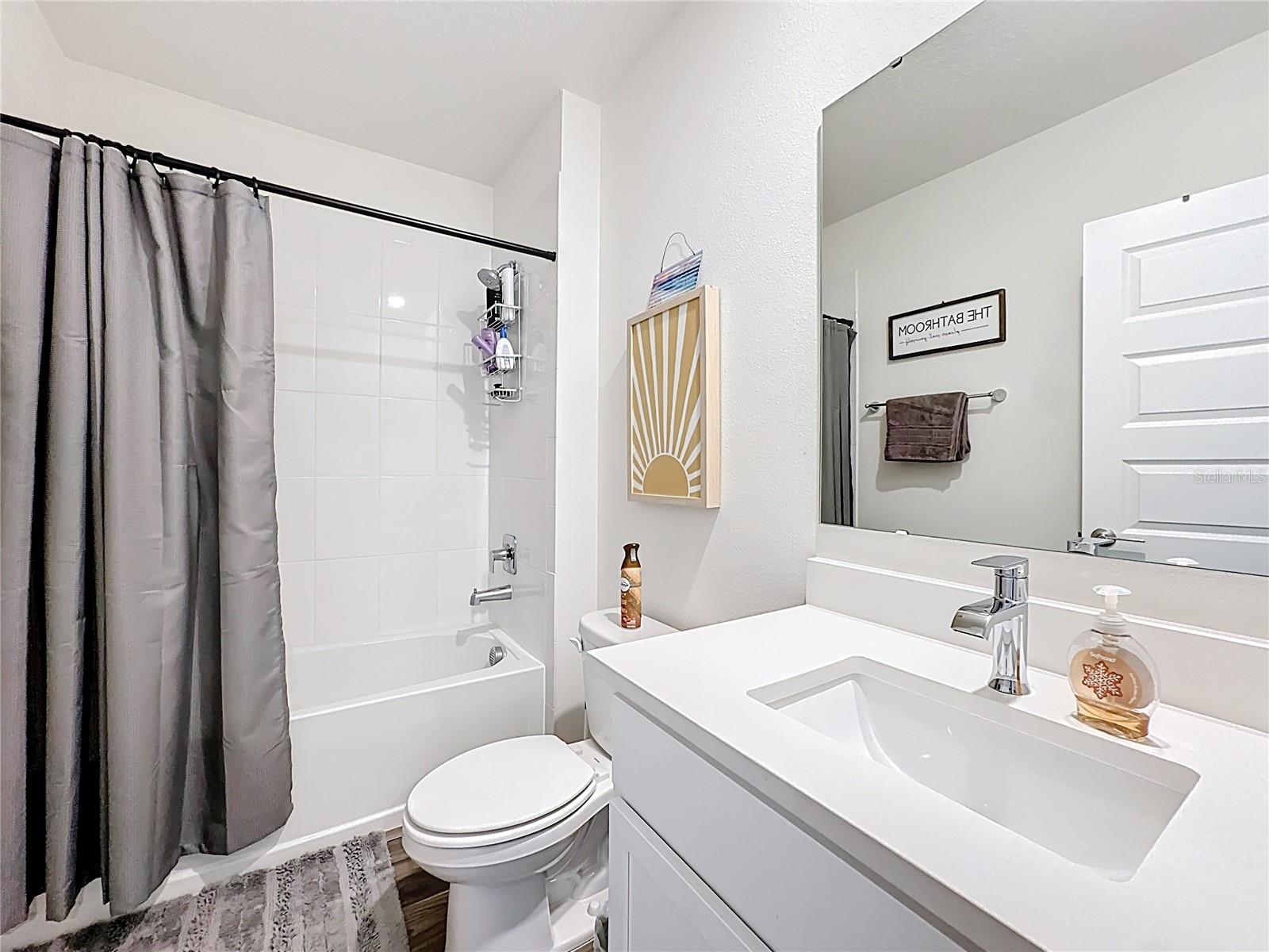 SUMMERLY - Residential