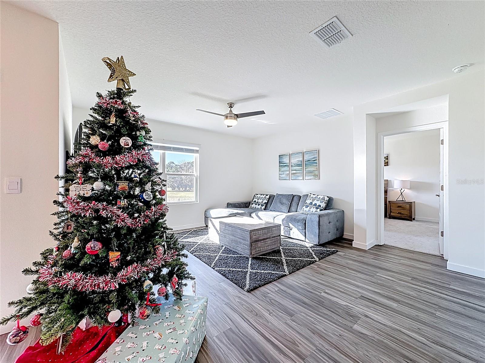 SUMMERLY - Residential