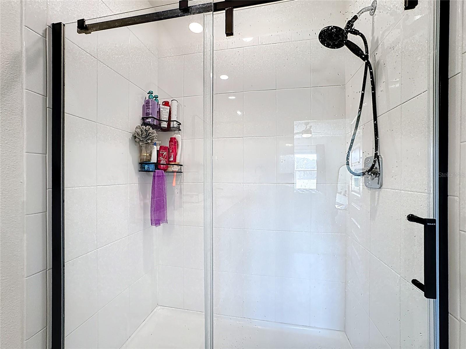 SUMMERLY - Residential