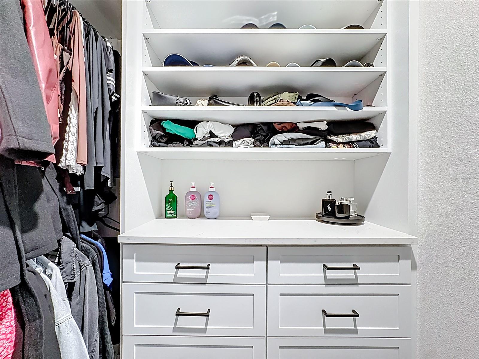 SUMMERLY - Residential