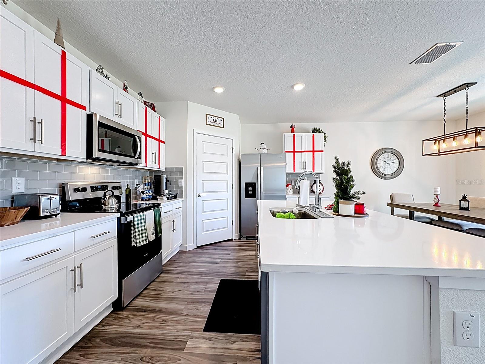 SUMMERLY - Residential