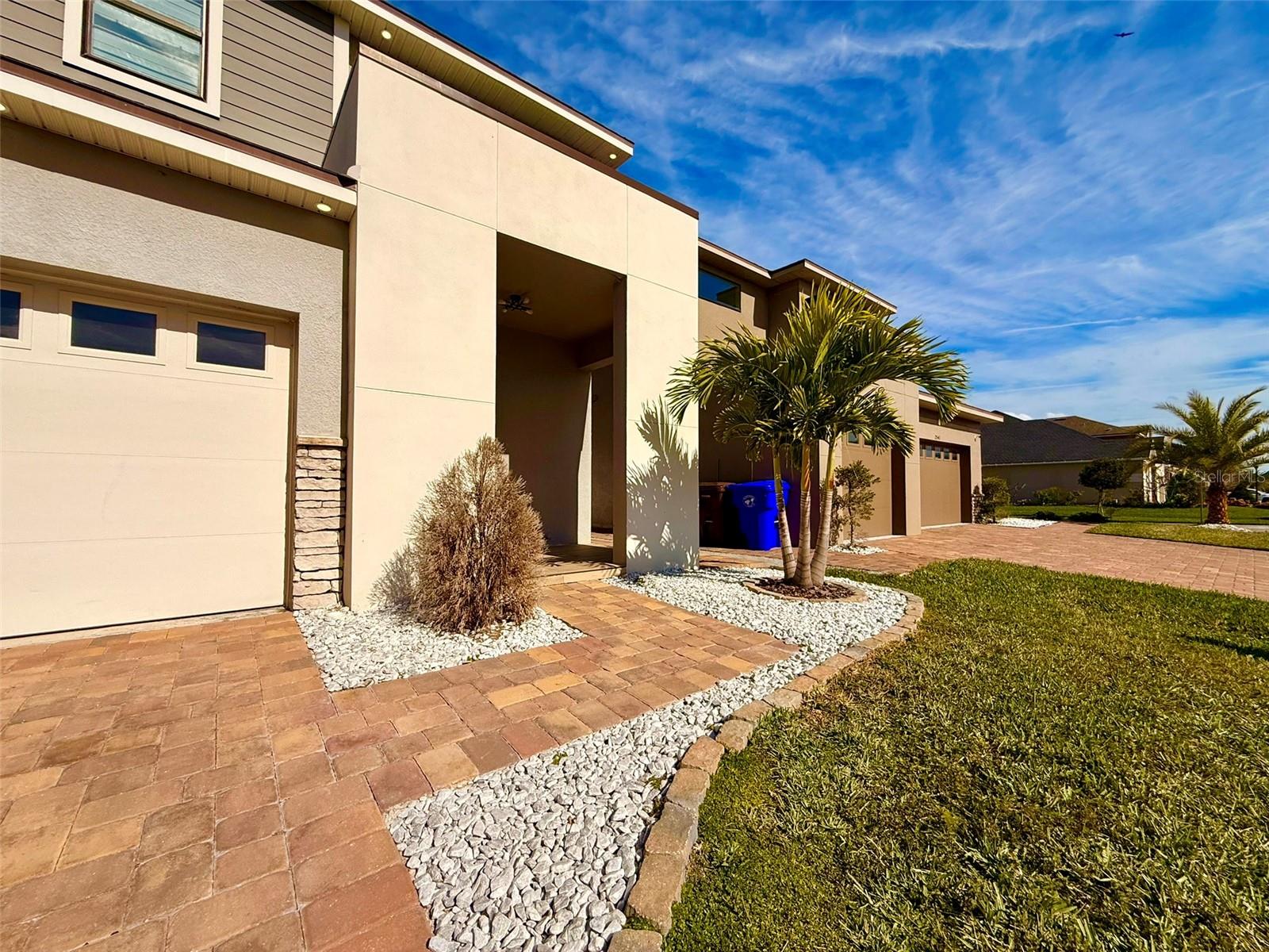 TAPESTRY PH 5 - Residential