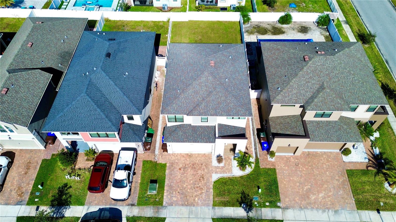 TAPESTRY PH 5 - Residential