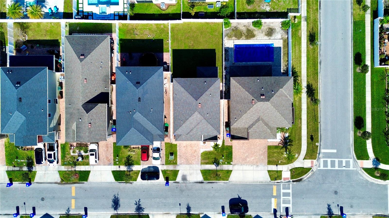 TAPESTRY PH 5 - Residential