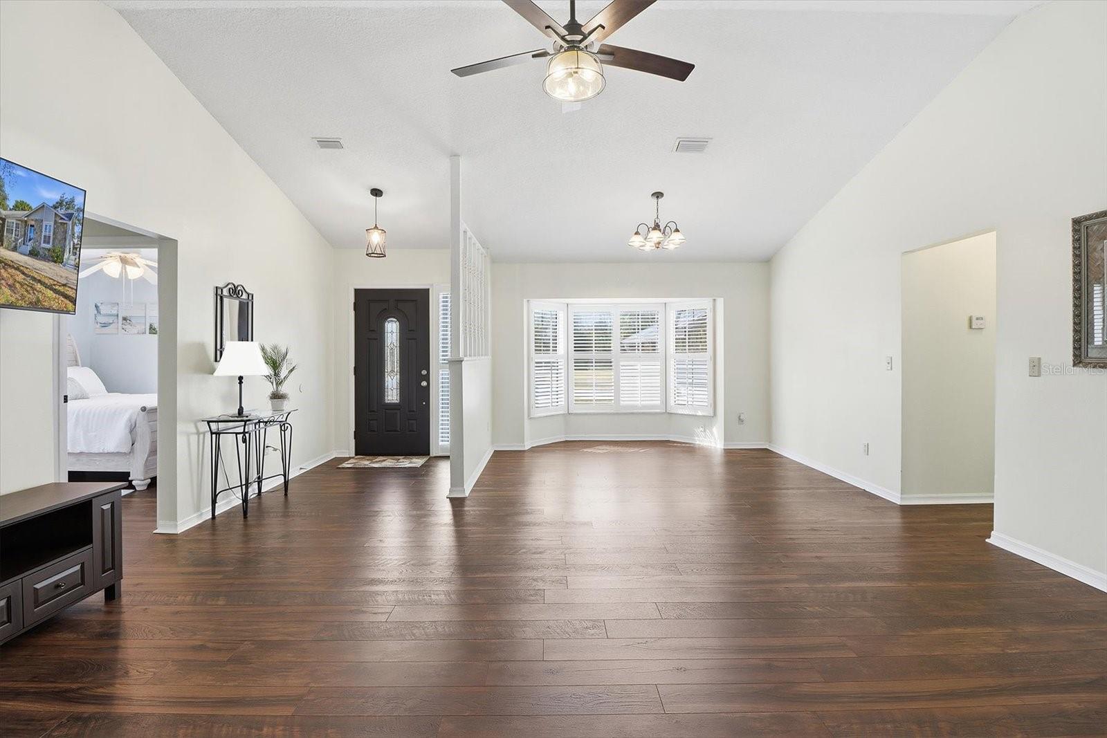 RIVERHAVEN VILLAGE REP - Residential