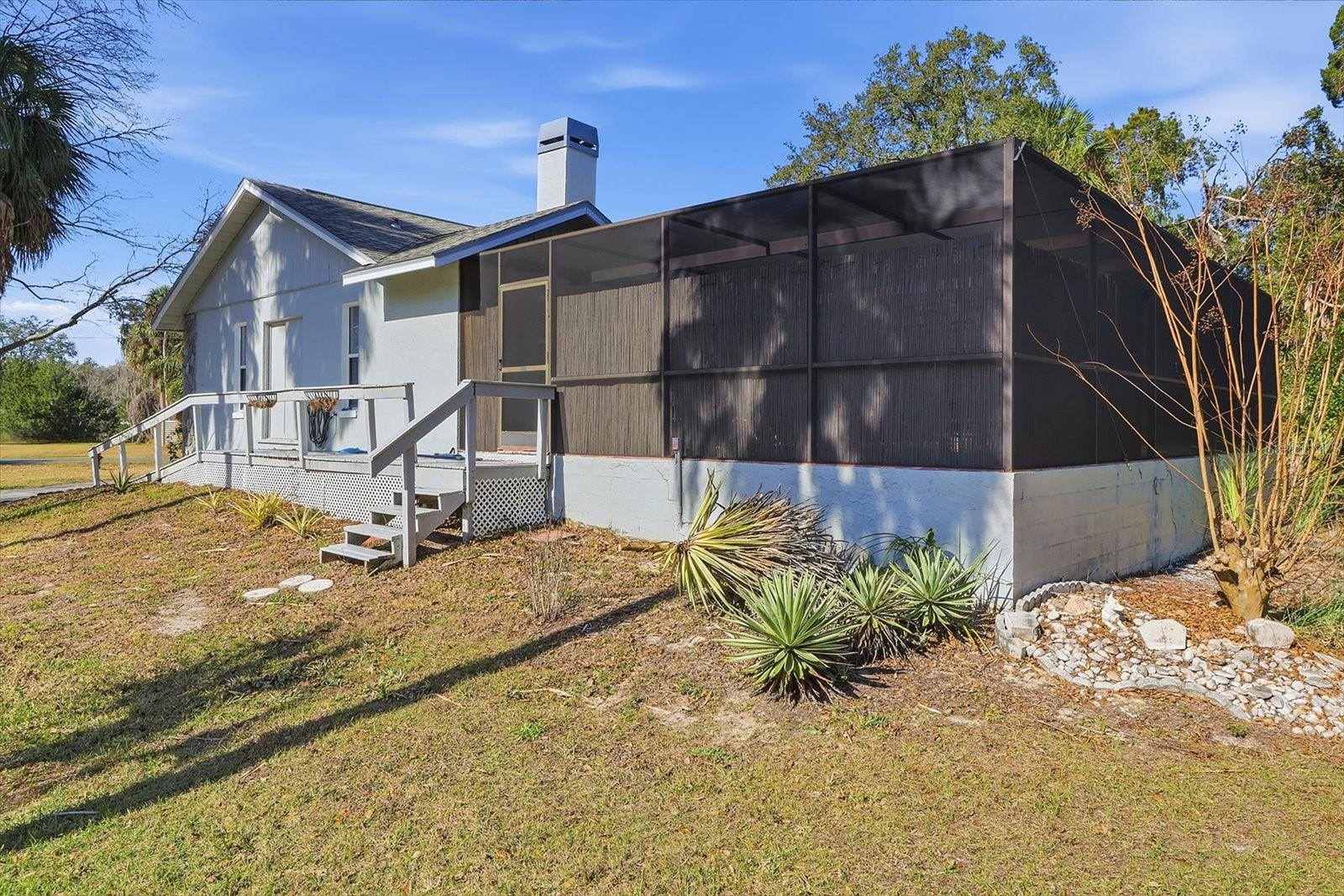 RIVERHAVEN VILLAGE REP - Residential