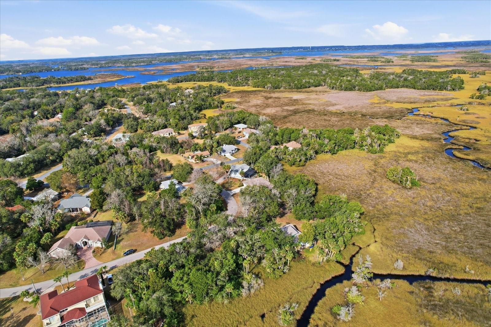 RIVERHAVEN VILLAGE REP - Residential