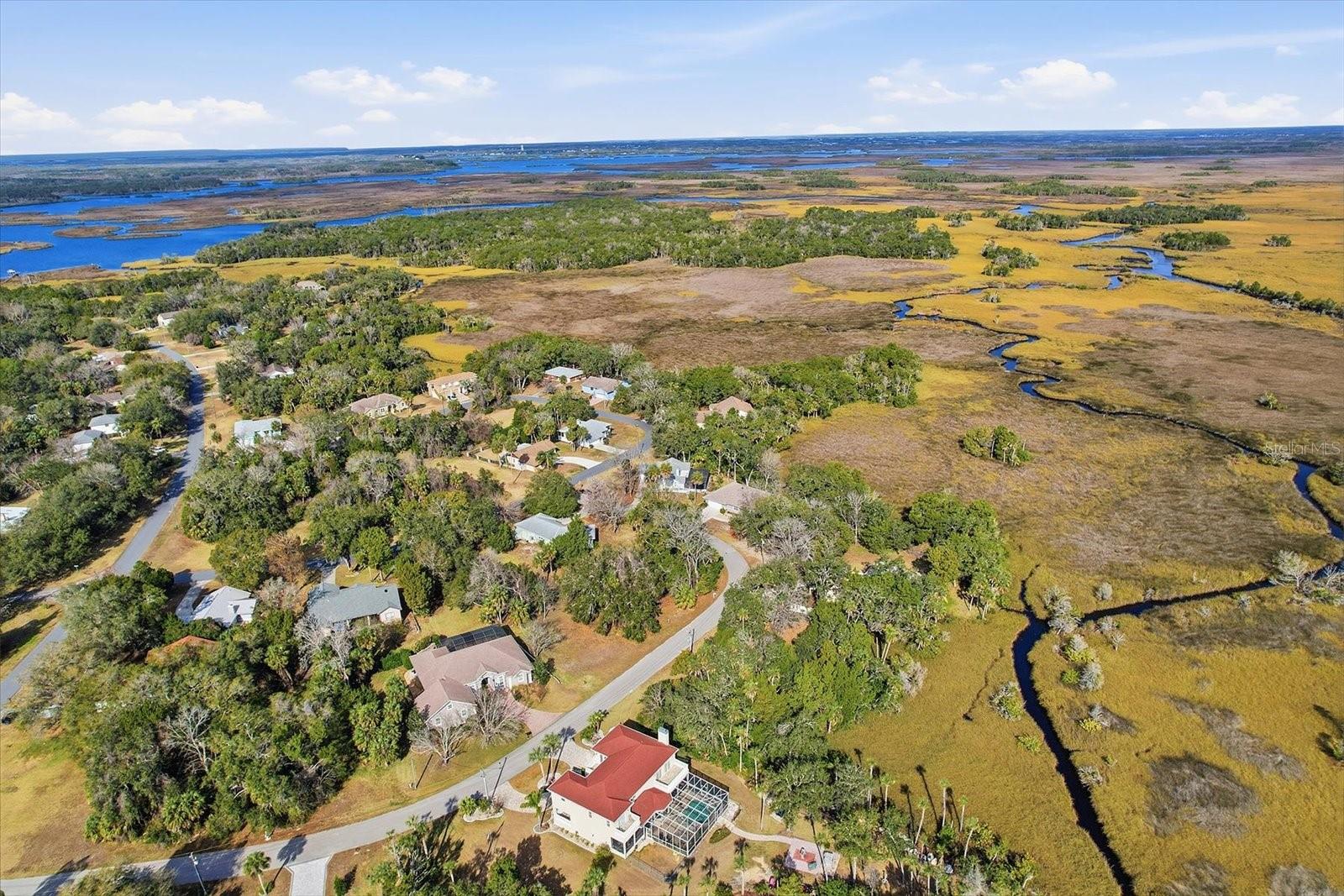 RIVERHAVEN VILLAGE REP - Residential