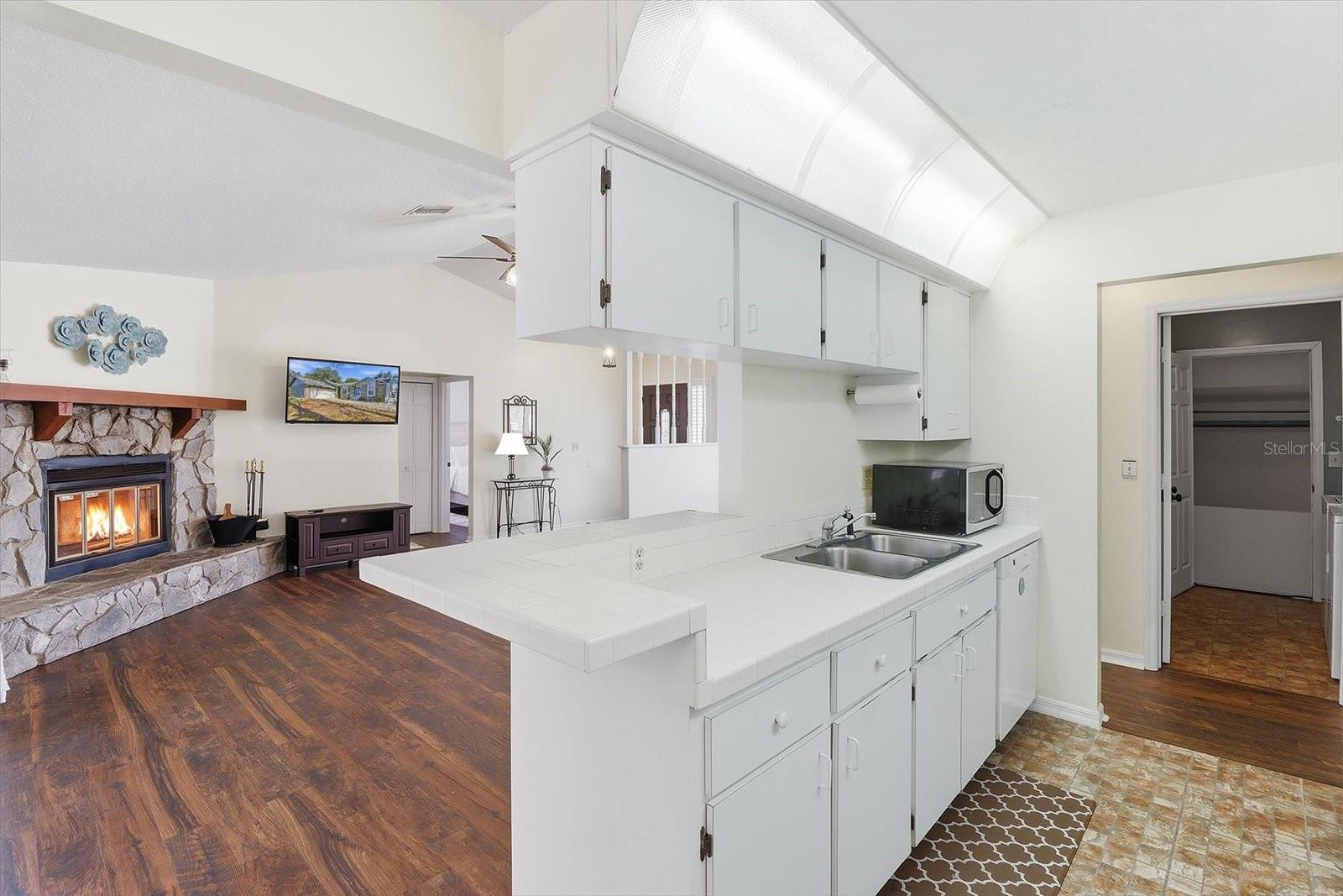 RIVERHAVEN VILLAGE REP - Residential